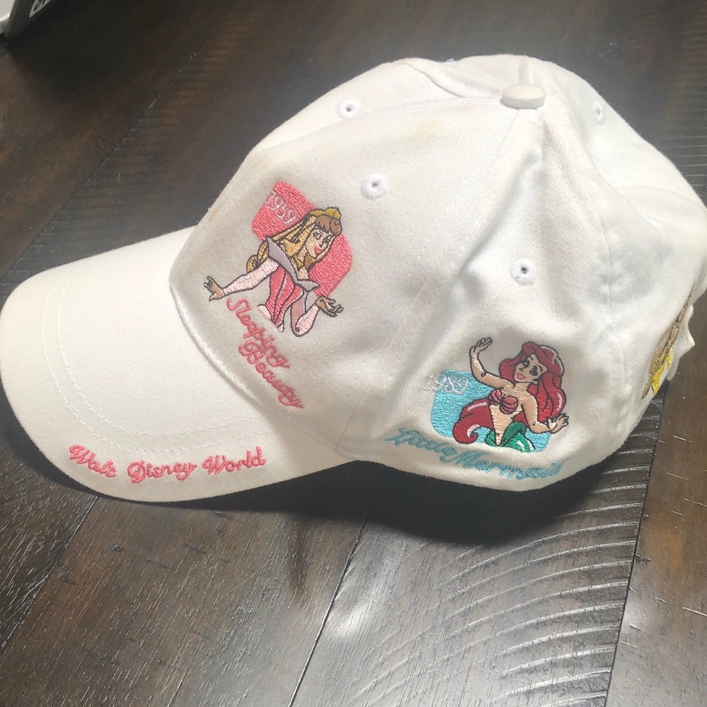 Disney Hat